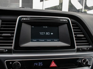 Седан Hyundai Sonata 2019 года, 1840000 рублей, Краснодар