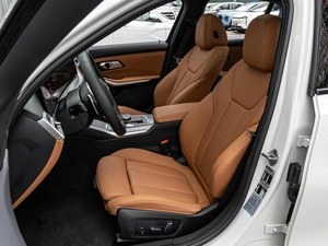 Седан BMW 3 серия 2025 года, 6090000 рублей, Краснодар