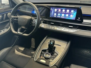Внедорожник Chery Tiggo 7 Pro Max 2024 года, 2790000 рублей, Абакан