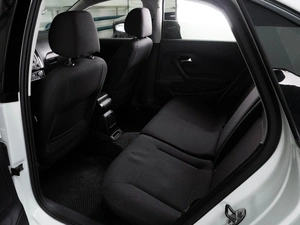 Седан Volkswagen Polo 2017 года, 1069000 рублей, Воронеж