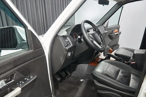 Внедорожник УАЗ Patriot 2017 года, 1098000 рублей, Красноярск