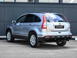 Внедорожник Honda CR-V 2008 года, 1229000 рублей, Кирилловка