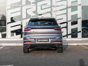 Внедорожник Chery Tiggo 7 Pro Max 2023 года, 1589000 рублей, Краснодар