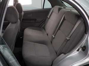 Седан Kia Rio 2005 года, 549000 рублей, Воронеж