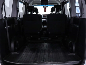 Минивэн Honda Stepwgn 2012 года, 1549000 рублей, Красноярск