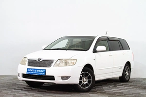 Универсал Toyota Corolla Fielder 2005 года, 569000 рублей, Сургут