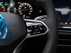 Внедорожник Volkswagen Tiguan L 2025 года, 5500000 рублей, Краснодар