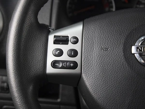 Хетчбэк Nissan Note 2012 года, 810000 рублей, Омск