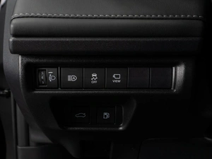 Седан Toyota Camry 2026 года, 4829000 рублей, Тюмень
