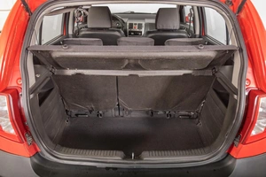 Хетчбэк Hyundai Getz 2008 года, 479000 рублей, Томск