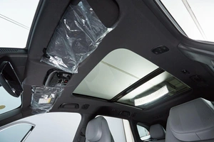 Внедорожник Geely Galaxy M7 2026 года, 3799000 рублей, Красноярск