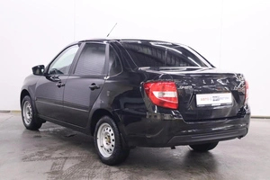 Седан ВАЗ (LADA) Granta 2023 года, 680000 рублей, Брянск