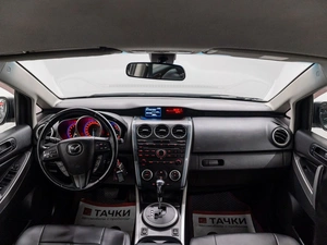 Внедорожник Mazda CX-7 2010 года, 1159000 рублей, Красноярск