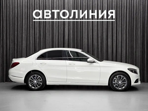 Седан Mercedes-benz C-класс 2014 года, 2250000 рублей, Красноярск