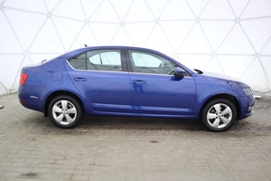 Хэтчбек Skoda Octavia 2020 года, 1949000 рублей, Обнинск