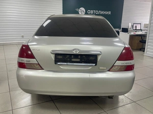 Седан Toyota Mark II 2001 года, 650000 рублей, Ачинск