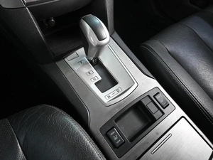 Седан Subaru Legacy 2011 года, 1219000 рублей, Ростов-на-Дону