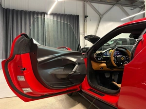 Купе Ferrari 296 GTB 2022 года, 29990000 рублей, Павловская Слобода