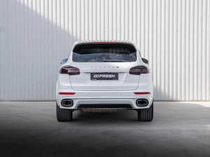 Внедорожник Porsche Cayenne 2017 года, 5300000 рублей, Краснодар