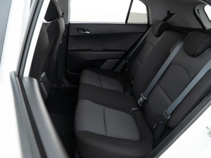 Внедорожник Hyundai Creta 2020 года, 2339444 рублей, Москва