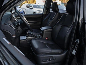 Внедорожник Toyota Land Cruiser Prado 2021 года, 6450000 рублей, Большой Сочи