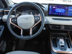 Внедорожник Haval Jolion 2024 года, 2319000 рублей, Петрозаводск