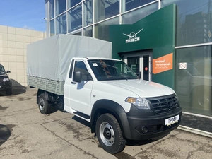 УАЗ Профи Бортовой 3 метра 4х4 2025 года, 2011000 рублей, Красноярск