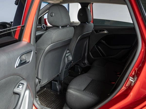 Хетчбэк Mercedes-benz B-класс 2015 года, 1345500 рублей, Краснодар