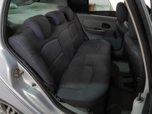 Седан Renault Symbol 2005 года, 289000 рублей, Воронеж
