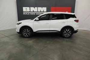 Внедорожник Chery Tiggo 7 2021 года, 1760000 рублей, Курск