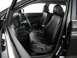 Внедорожник Hyundai Tucson 2017 года, 1749999 рублей, Москва