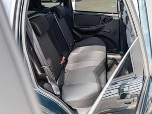 Внедорожник ВАЗ (LADA) Niva Travel 2024 года, 1220000 рублей, Краснодар