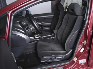 Седан Honda Civic 2008 года, 649000 рублей, Ставрополь