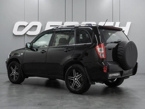 Внедорожник Chery Tiggo (T11) 2014 года, 599000 рублей, Воронеж