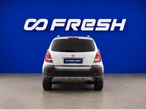 Внедорожник Opel Antara 2014 года, 979900 рублей, Москва