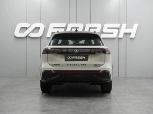 Внедорожник Volkswagen Tiguan L 2025 года, 4949000 рублей, Воронеж