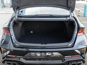 Седан Hyundai Lafesta 2025 года, 2910000 рублей, Краснодар