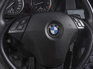 Седан BMW 5 серия 2008 года, 1250000 рублей, Ростов-на-Дону
