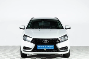 Универсал ВАЗ (LADA) Vesta 2019 года, 899000 рублей, Челябинск