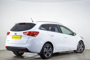 Универсал Kia Ceed 2013 года, 749000 рублей, Оренбург