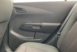 Седан Chevrolet Aveo 2012 года, 670000 рублей, Солонцы