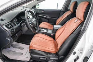 Седан Toyota Camry 2016 года, 1749000 рублей, Красноярск
