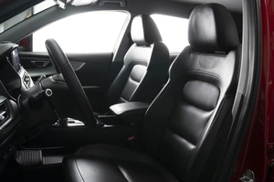Внедорожник Chery Tiggo 7 Pro 2022 года, 1500000 рублей, Омск