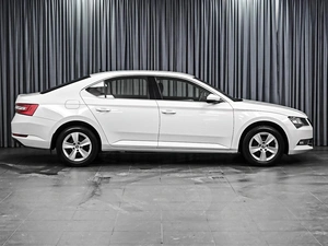 Лифтбек Skoda Superb 2018 года, 1830000 рублей, Ставрополь