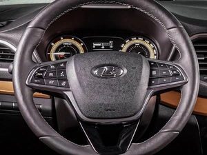 Универсал ВАЗ (LADA) Vesta Cross 2024 года, 1649000 рублей, Воронеж