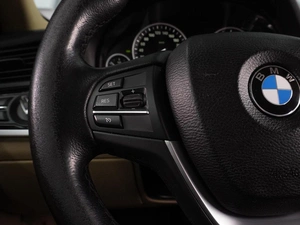 Внедорожник BMW X3 2015 года, 2149000 рублей, Воронеж