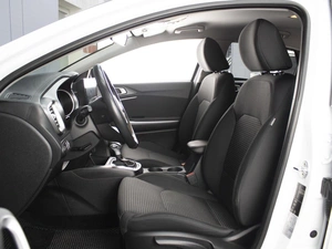 Хетчбэк Kia Ceed 2019 года, 1650000 рублей, Омск