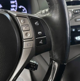 Внедорожник Lexus RX 2014 года, 2280000 рублей, Красноярск
