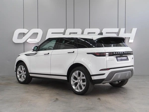 Внедорожник Land Rover Range Rover Evoque 2020 года, 3599000 рублей, Воронеж