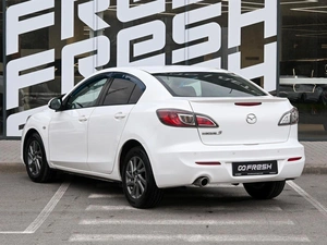 Седан Mazda 3 2012 года, 1129000 рублей, Волгоград